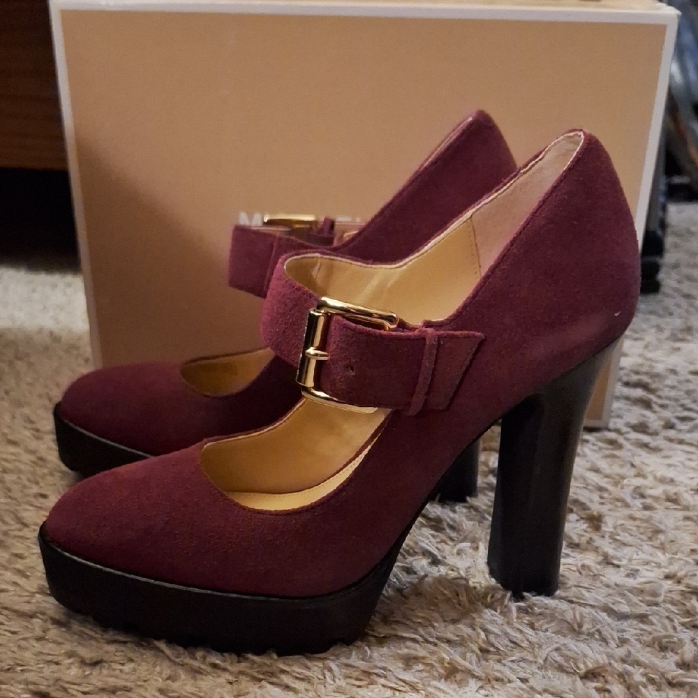 Michael Kors Pumps